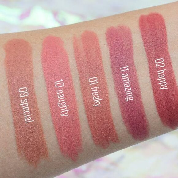 Essence Lipstick -shade Happy - Picture 2 of 2